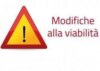 Cagliari, nuove linee elettriche: modifiche al traffico per gli interventi di Enel Distribuzione