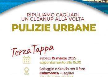 Ripuliamo Cagliari: un impegno collettivo per la cura degli spazi naturali