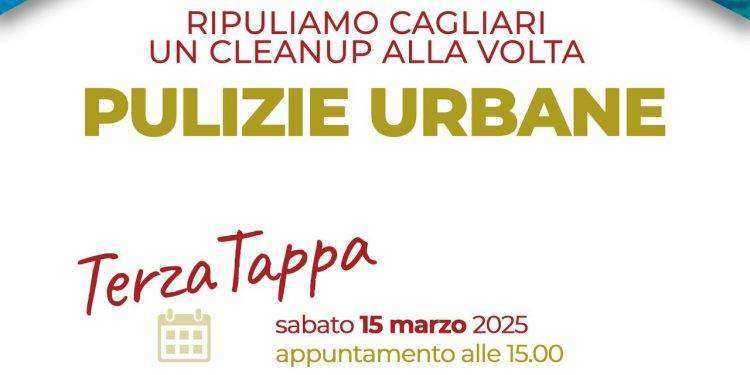 Ripuliamo Cagliari: un impegno collettivo per la cura degli spazi naturali