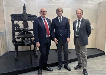 Una nuova Press Card per i giornalisti, al via il progetto di Ordine e Poligrafico di Stato