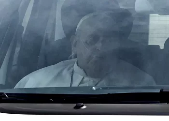 Il Papa, vivo un tempo di guarigione nell’anima e nel corpo