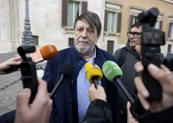 ‘I 90 casi noti solo una frazione degli spiati da Paragon’