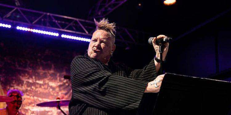 Public Image Ltd in tour. Tre date in Italia