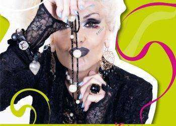 Donatella Rettore in concerto a Cagliari: il 5 luglio live alla Fiera