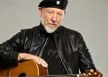 Richard Thompson live in Italia per tre date