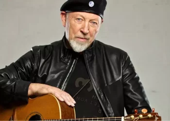 Richard Thompson live in Italia per tre date