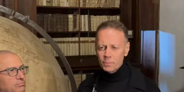 Rocco Siffredi: ‘Eros e web, serve consapevolezza’