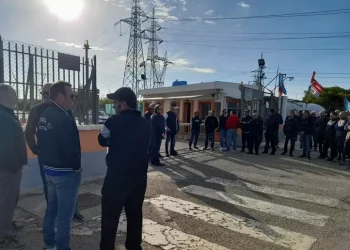 Sindacati, ‘Sider Alloys non riparte, nuovo ricorso alla cig’