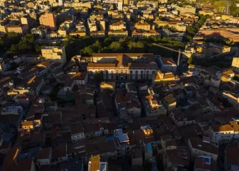Giornate orientamento, Ateneo Sassari accoglie i futuri studenti