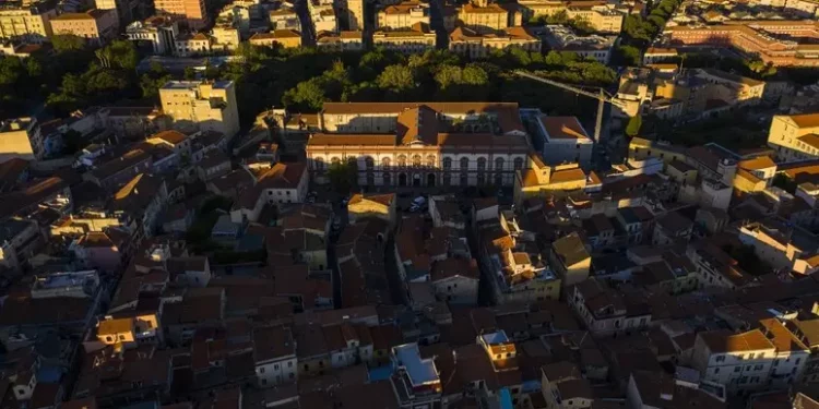 Giornate orientamento, Ateneo Sassari accoglie i futuri studenti