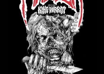 Master e King Parrot in un unica data italiana a marzo a Milano