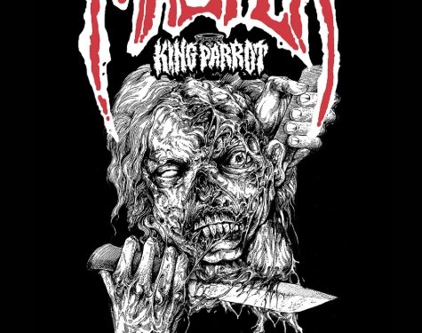 Master e King Parrot in un unica data italiana a marzo a Milano