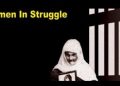 8 marzo, “Women in Struggle”: il film racconta la storia di 4 donne palestinesi