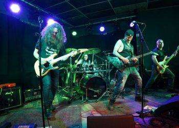 Tour sardo per gli Sfregio, il 4 e 5 aprile a Cagliari e Olbia: guarda l’intervista