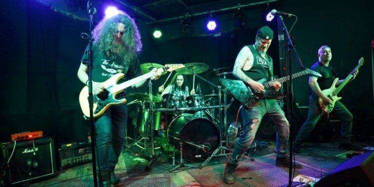 Tour sardo per gli Sfregio, il 4 e 5 aprile a Cagliari e Olbia: guarda l’intervista