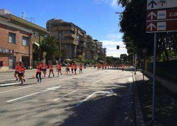 Cambia temporaneamente il traffico a Cagliari per la SoloWomenRun 2025 di domenica 16 marzo
