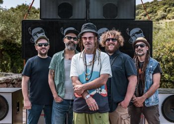 Train To Roots & Shakalab lanciano il brano “Gherreros” alla conquista dell’Italia e dell’Europa