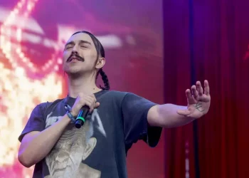 Tommy Cash: ‘Non volevo offendere l’Italia con la mia canzone’