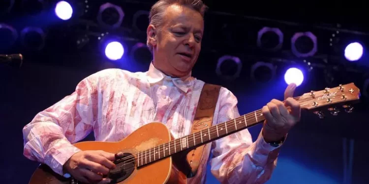 Tommy Emmanuel in concerto a Cagliari il 7 febbraio 2026