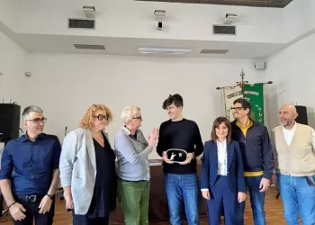 Torna il concorso letterario ‘Laura Grasso’, attivista Lgbtqia+