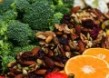 Trovata la dieta ideale per invecchiare in buona salute
