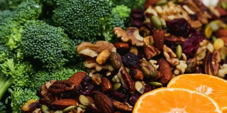 Trovata la dieta ideale per invecchiare in buona salute