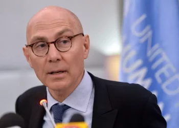 Turk (Onu), ‘inorridito da attacchi di Israele a Gaza’