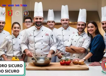 Un patto per sicurezza sul lavoro e qualità della ristorazione