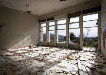 Giovedi’ 27 marzo a Cagliari inaugurazione di “Disamparadu”, mostra fotografica di Luca Centola