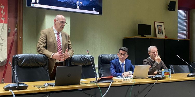 A Pula apre l’università del sapere e della terza età