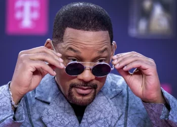 Will Smith torna all’hip hop, esce nuovo album