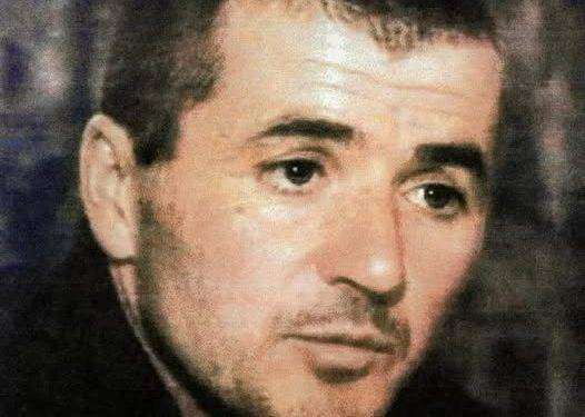 Il 2 marzo 2022 Yvan Colonna veniva ferito gravemente in un carcere francese