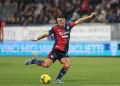 Calcio: il Cagliari perde Zappa per la gara contro la Roma