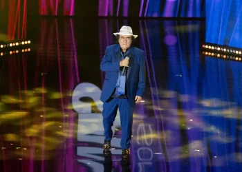 Al Bano, da Agapov messaggio per fare live pace in Piazza Rossa