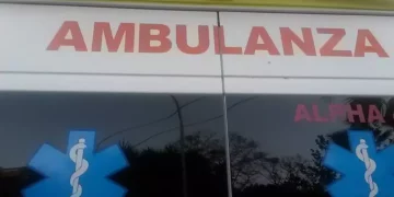 Scontro tra suv e utilitaria, un morto a San Giovanni Suergiu