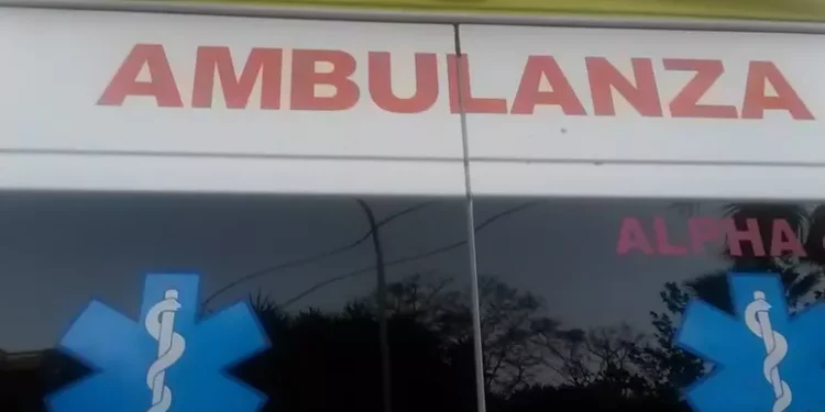 Scontro tra suv e utilitaria, un morto a San Giovanni Suergiu