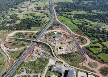 Anas, proseguono lavori per eliminare incroci a raso sulla 131