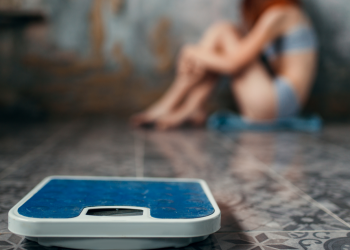 Anoressia, i dati: “Il 90% dei pazienti è donna”