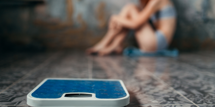 Anoressia, i dati: “Il 90% dei pazienti è donna”