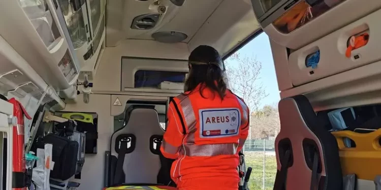 Infarto dopo la partita di calciotto, 50enne muore a Sorso