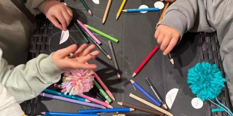 Inps, al via le domande per chiedere il bonus asilo nido