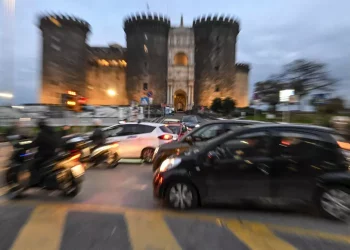 Ivass, premi Rc auto +12,6% rispetto a inizio 2021