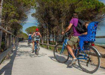 La Regione al programma Interreg Italia – Francia Marittimo con un progetto per la realizzazione di cicloservizi in corrispondenza dei porti