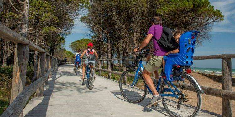 La Regione al programma Interreg Italia – Francia Marittimo con un progetto per la realizzazione di cicloservizi in corrispondenza dei porti