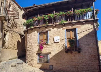 Sono 15 i comuni nella rete dei borghi certificati