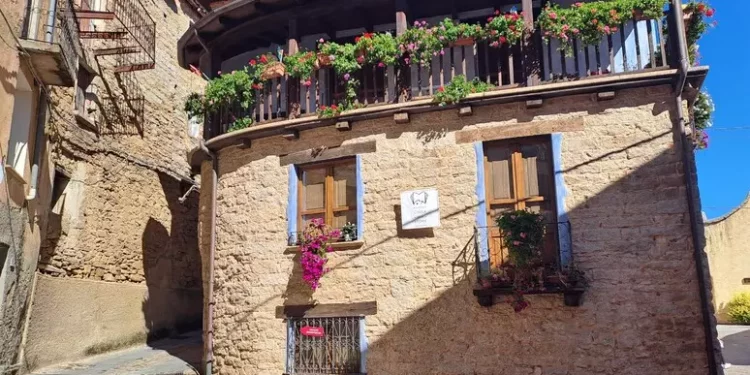 Sono 15 i comuni nella rete dei borghi certificati