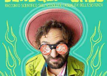 Barbascura X: due date in Sardegna, il 18 agosto all’ Alguer Summer Festival e il 19 agosto a Capoterra