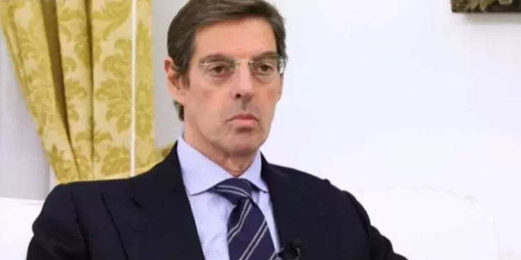 Mario Cabasino fa il bis e torna alla guida del Corecom