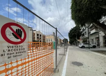 Cagliari, il 13 e 14 marzo modifiche alla circolazione in Viale Trieste