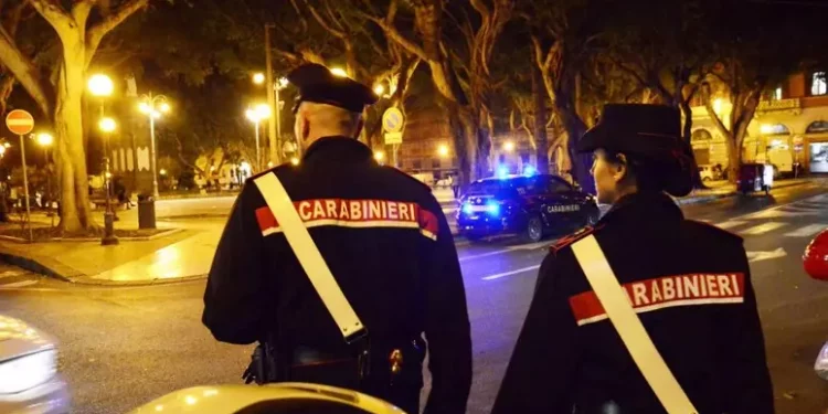 Blitz contro malamovida Cagliari, scoperto laboratorio ketamina